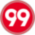 icon of 99Bitcoins