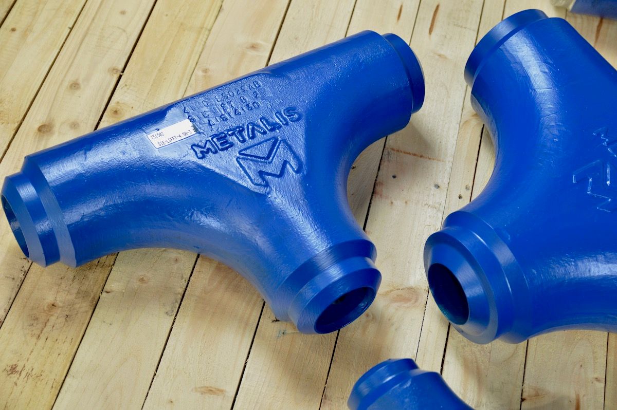 A4 Brochure Design screenshot