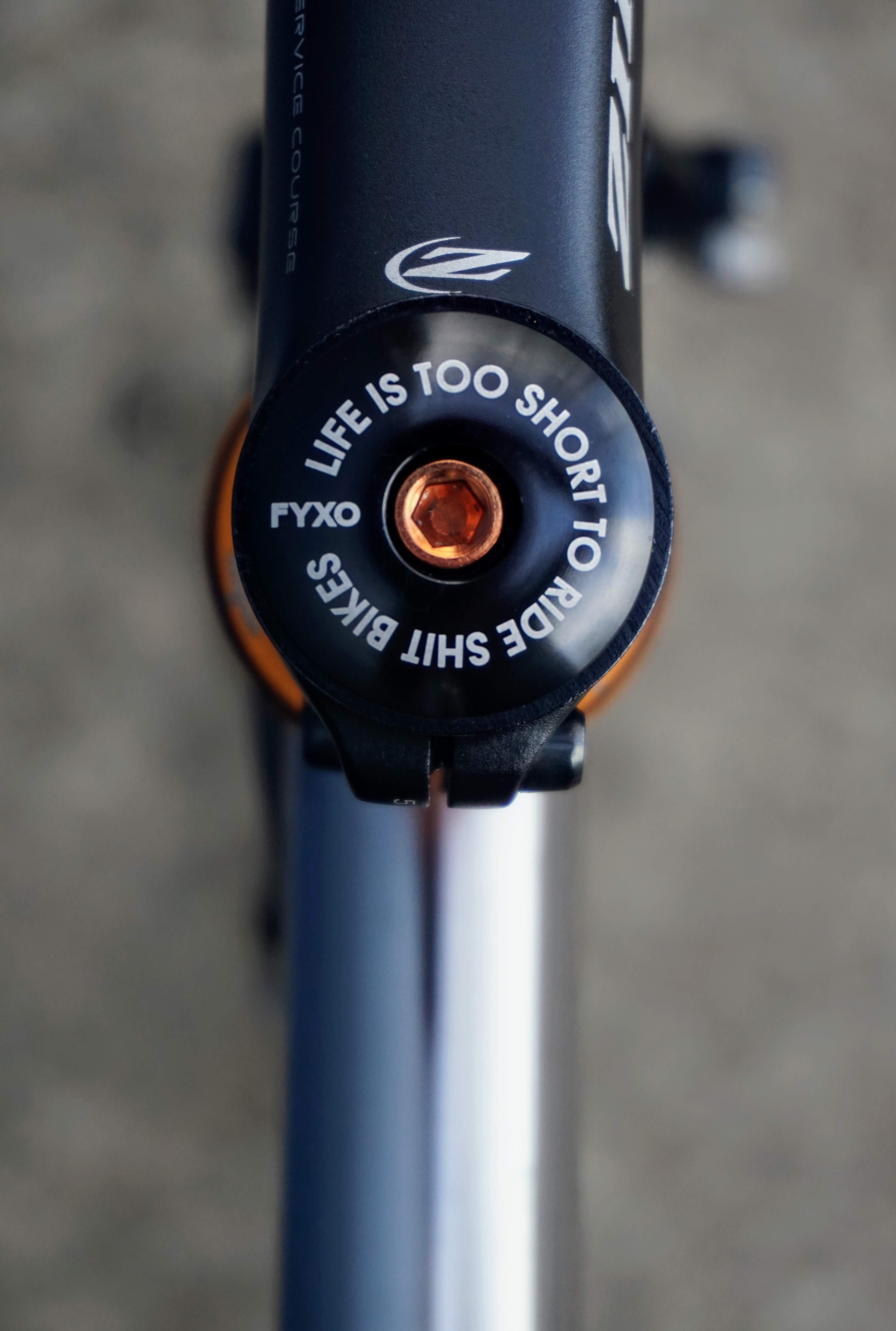 Bikes to Last a Lifetime screenshot