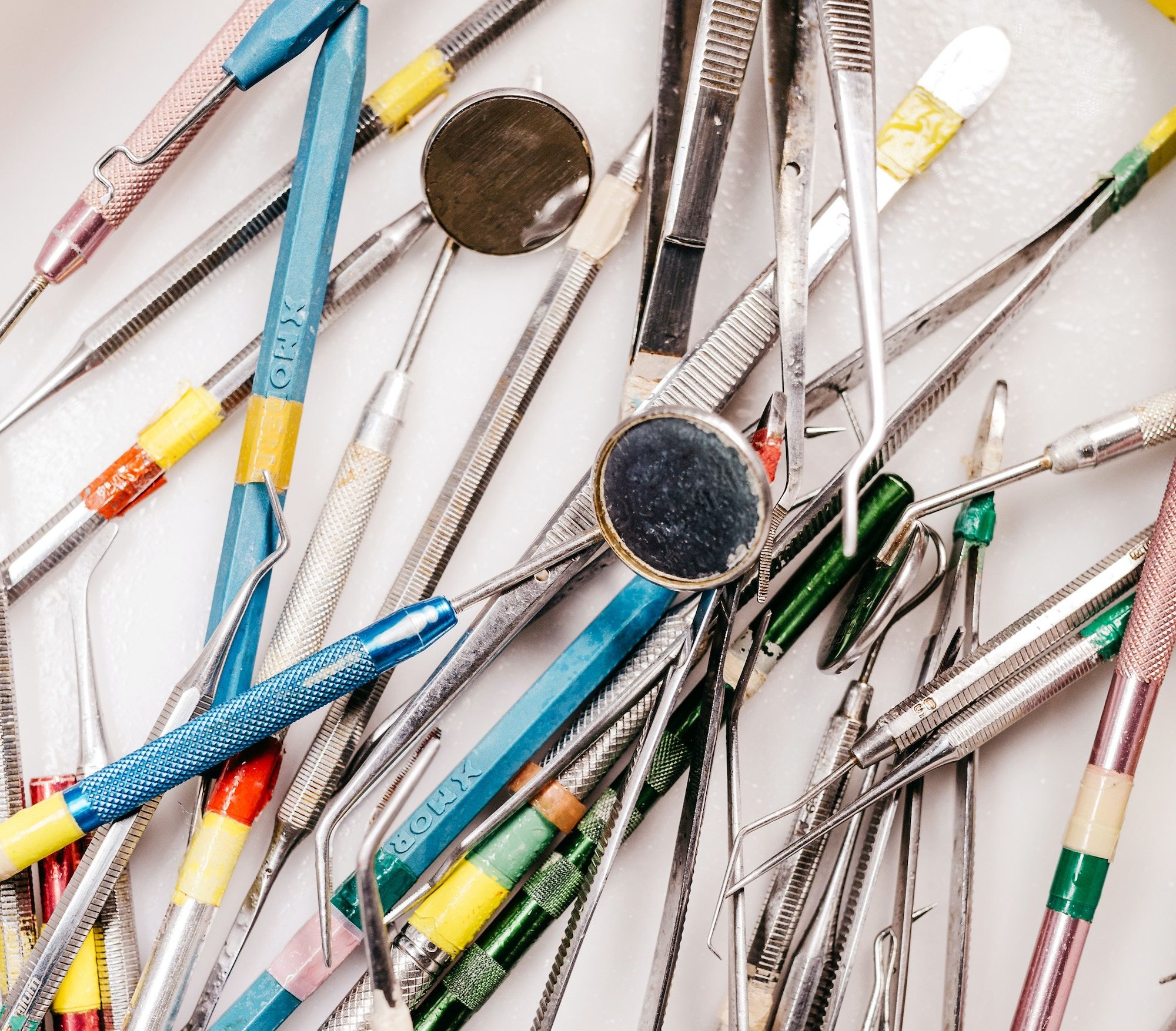 Dental Zone screenshot