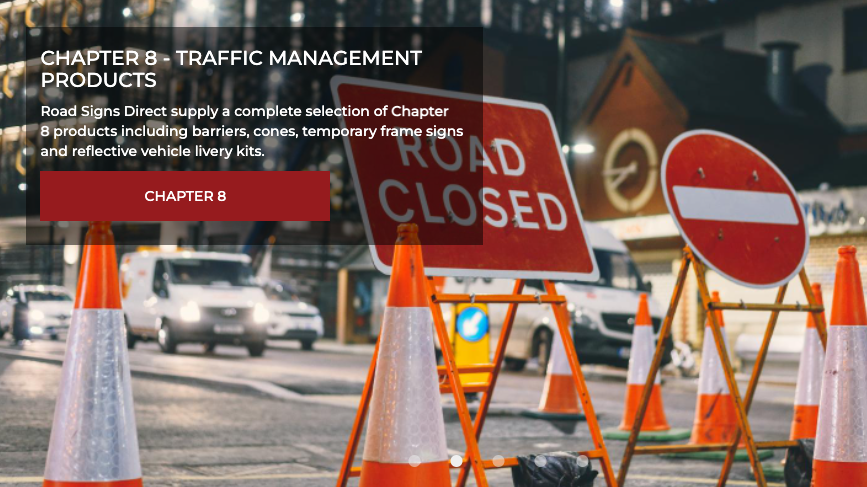 Custom Ecommerce Website screenshot