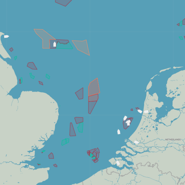 Live Vessel Tracking  screenshot