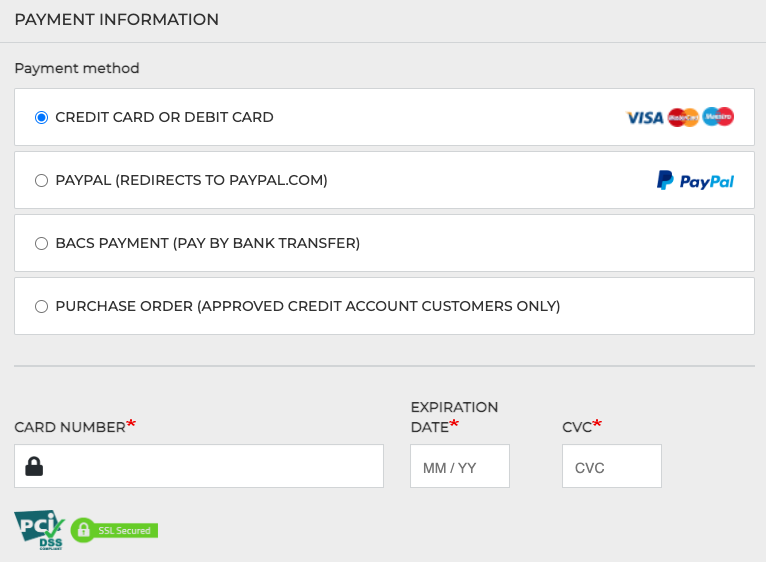 Search Engine Marketing screenshot