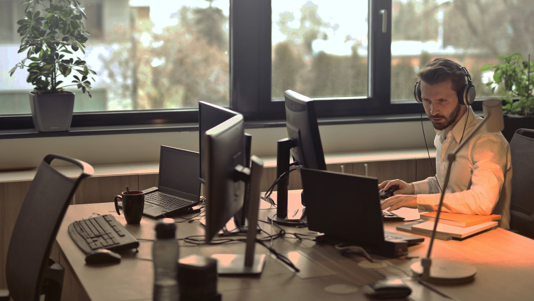 JAM Stack Web Design screenshot