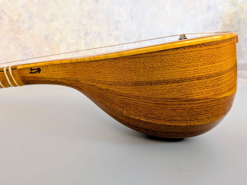 Setar by Mahmoudi, view 6