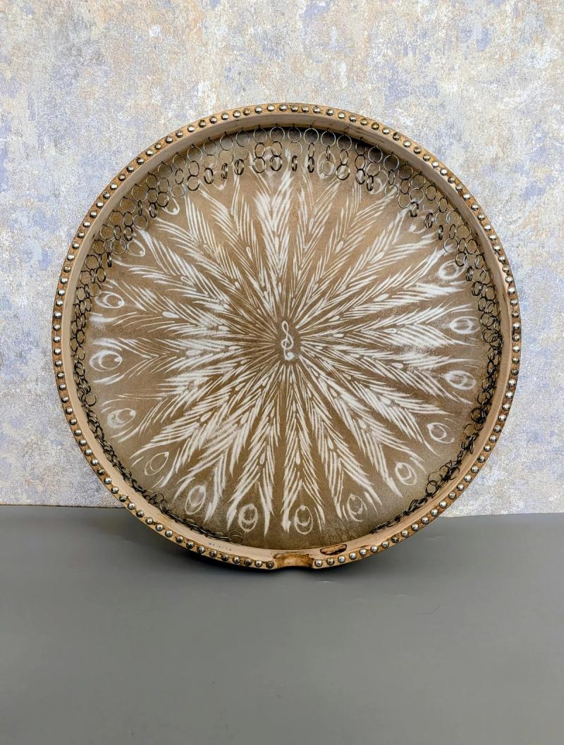 Sunburst Daf, view 3
