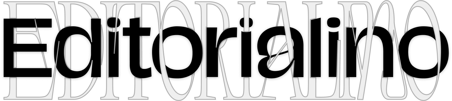 logo of Editorialino