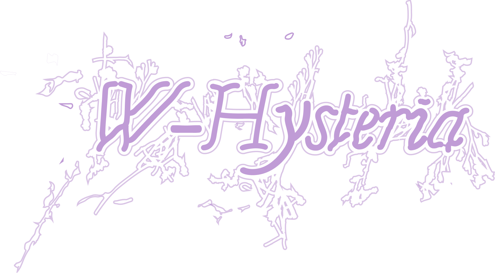 logo of Whysteria