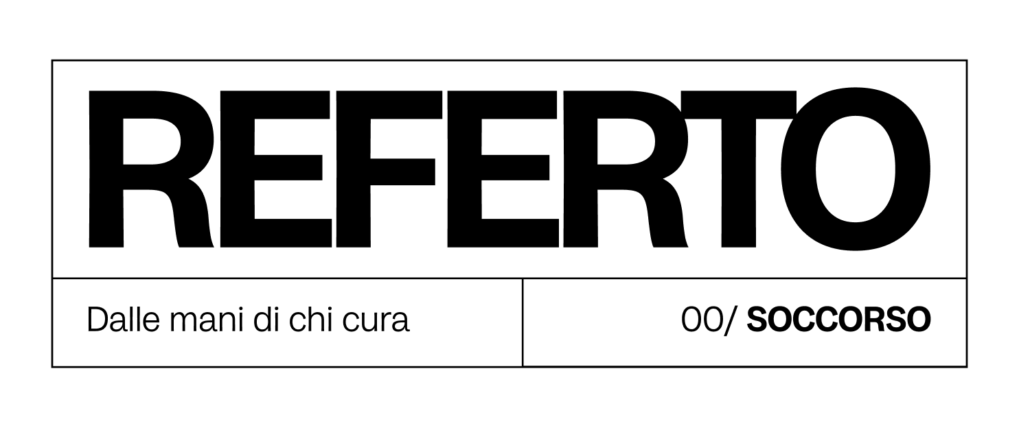 logo of Referto