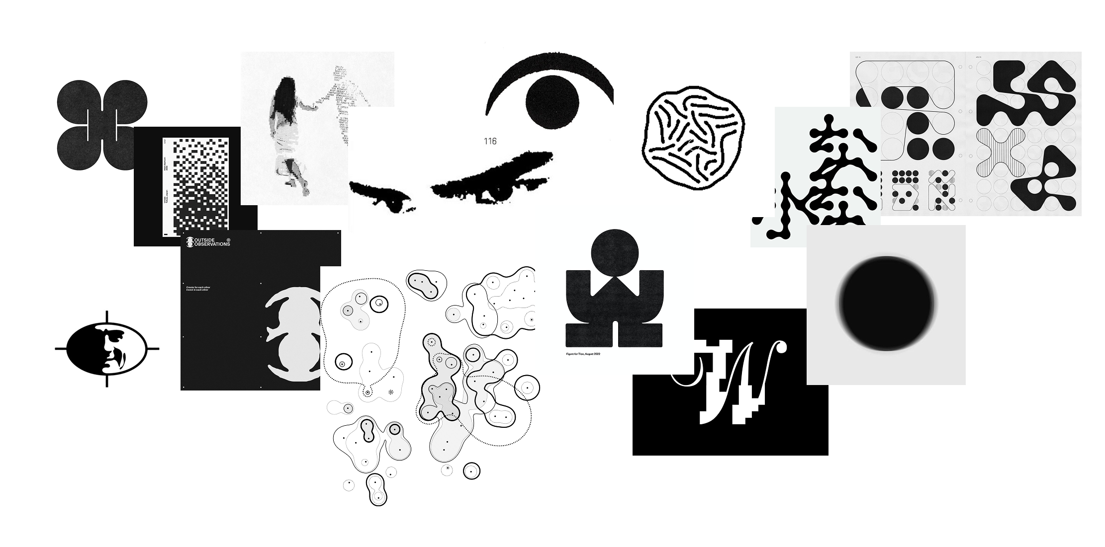 Visual inspiration