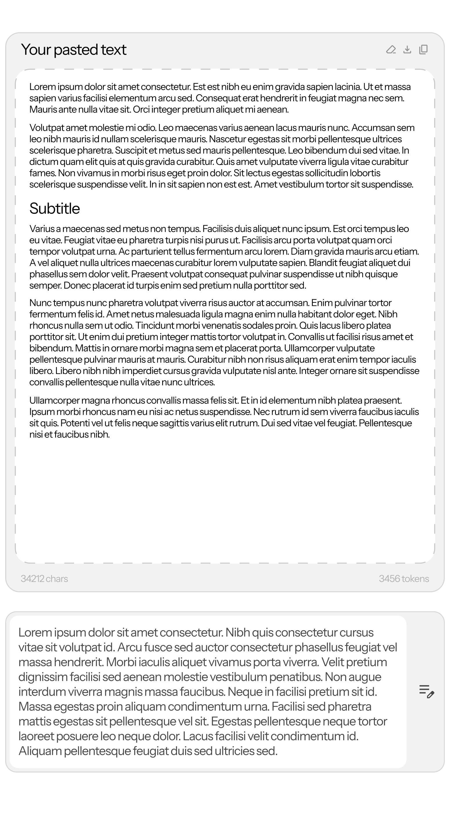 Open Research Toolkit
