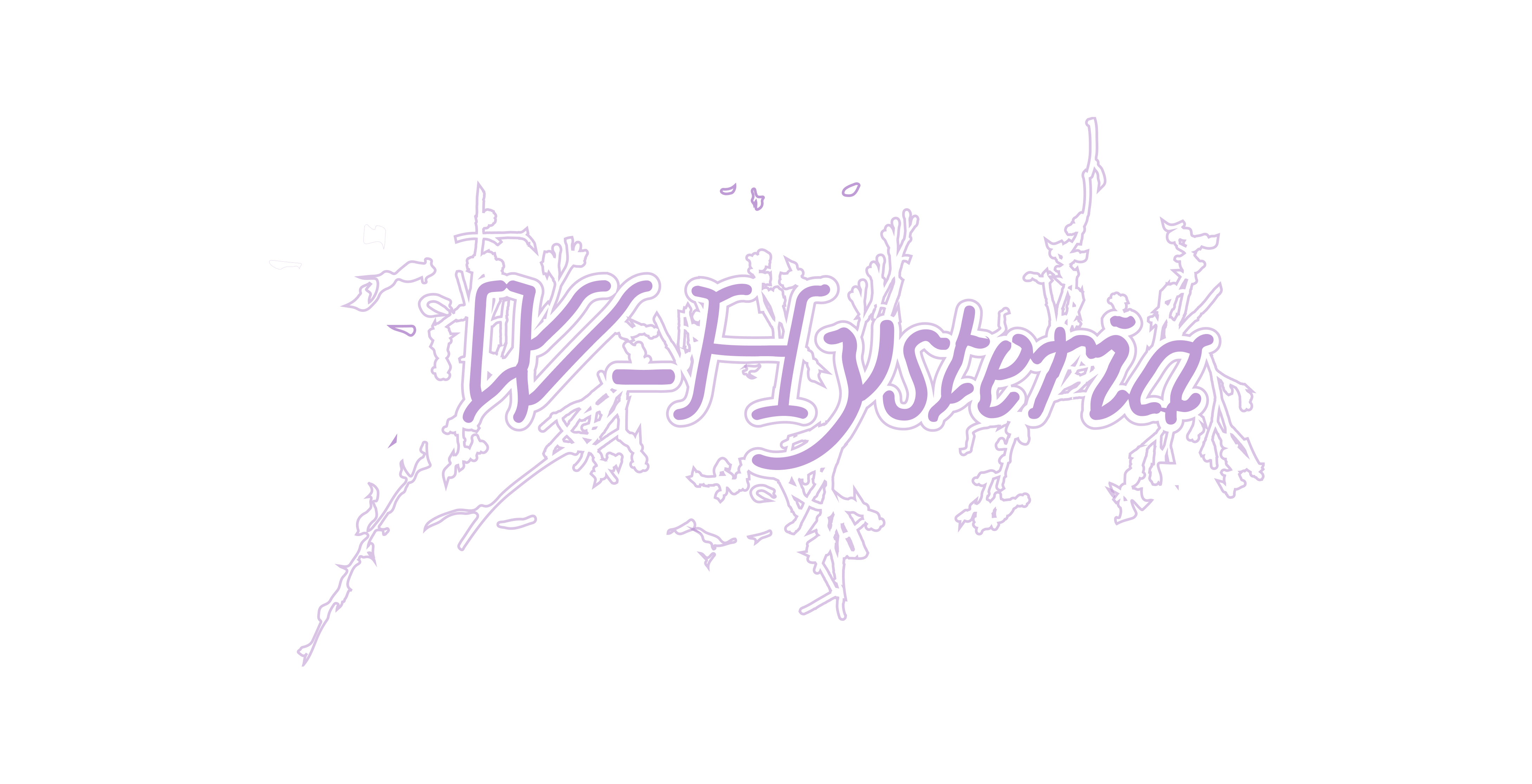Whysteria - FRAME