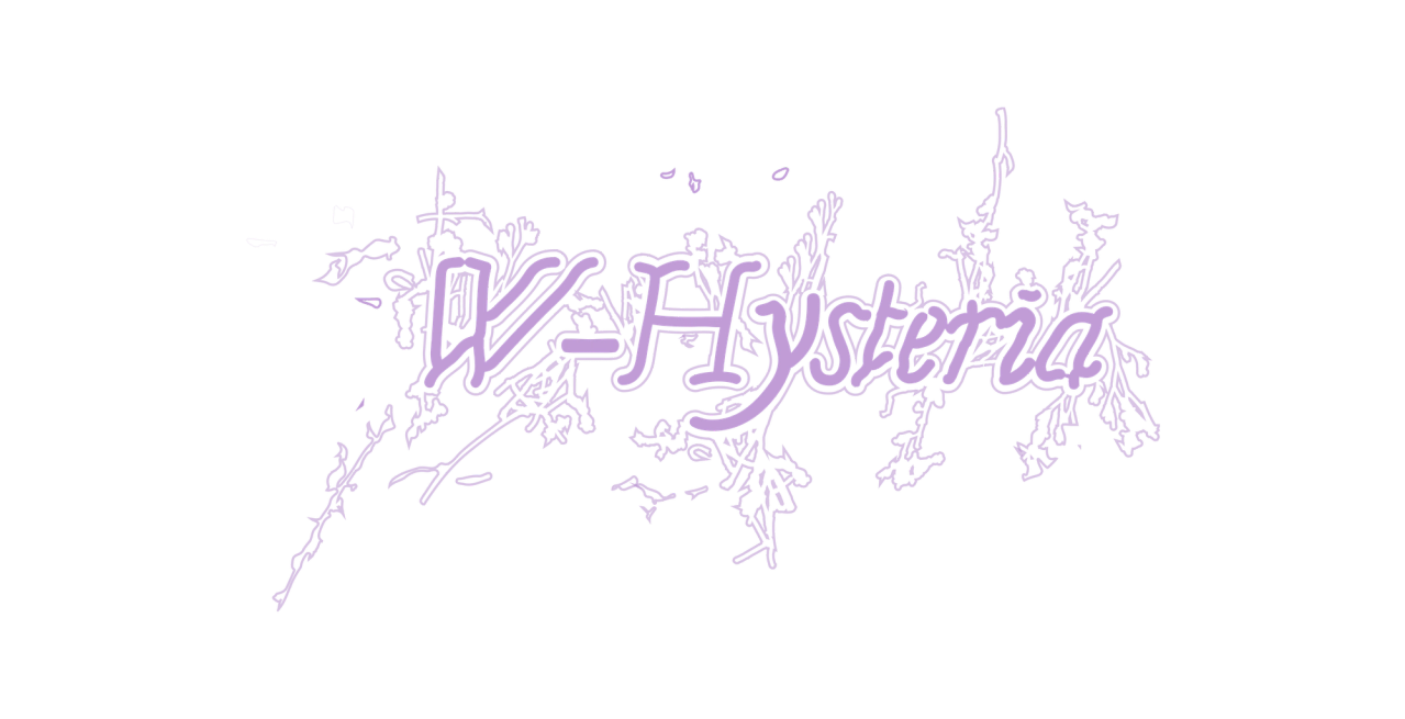 Whysteria - FRAME