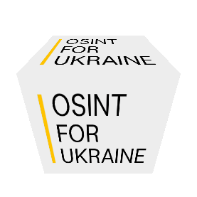 OSINT for Ukraine: Matrix Handbook - 3dgifmaker46990