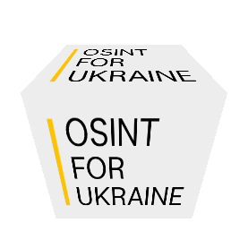 OSINT for Ukraine: Matrix Handbook - 3dgifmaker46990