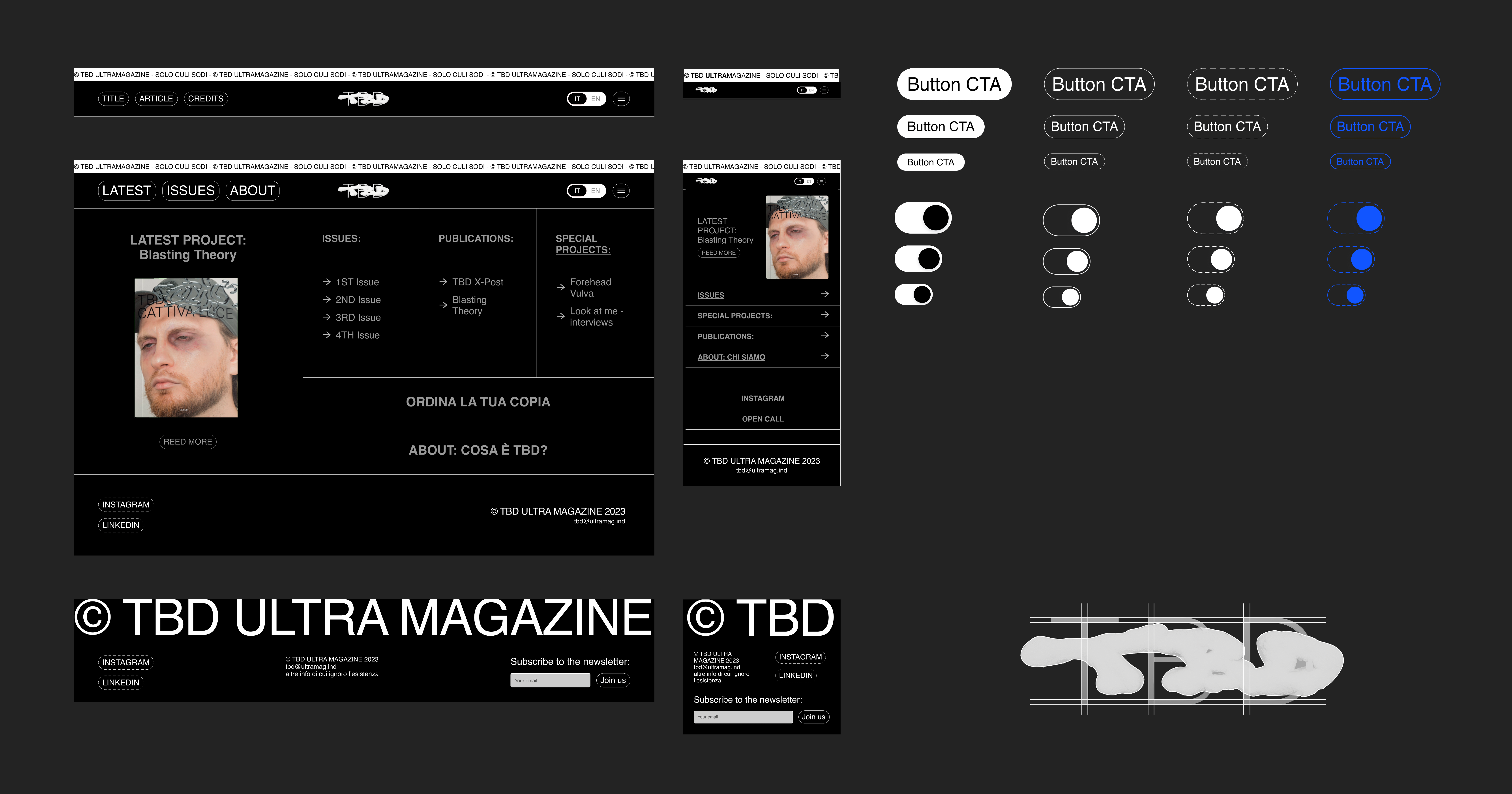 TBD Ultramagazine - FRAME 4