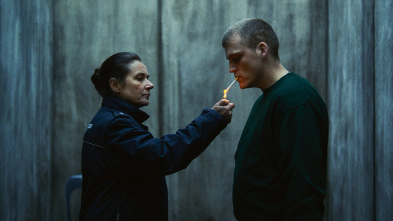 Reel Baltic Cinema - repertuar w październiku
