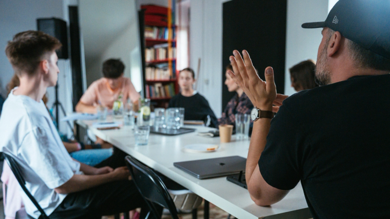 Reel North w programie Starter do kultury!