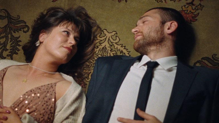 Reel Baltic Cinema - z kim porozmawiamy tym razem?