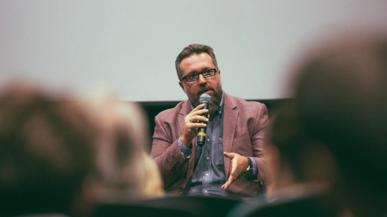 Reel Baltic Cinema - październikowe pokazy w obiektywie