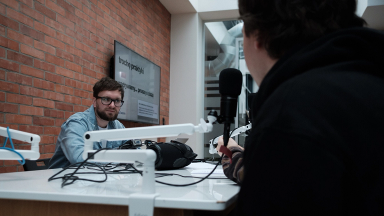 Warsztaty z Reel North w Starterze do Kultury - trwają zapisy