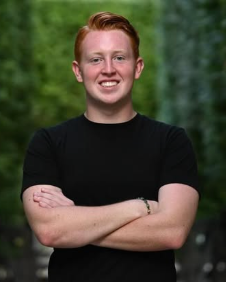 Ashton Kennedy headshot