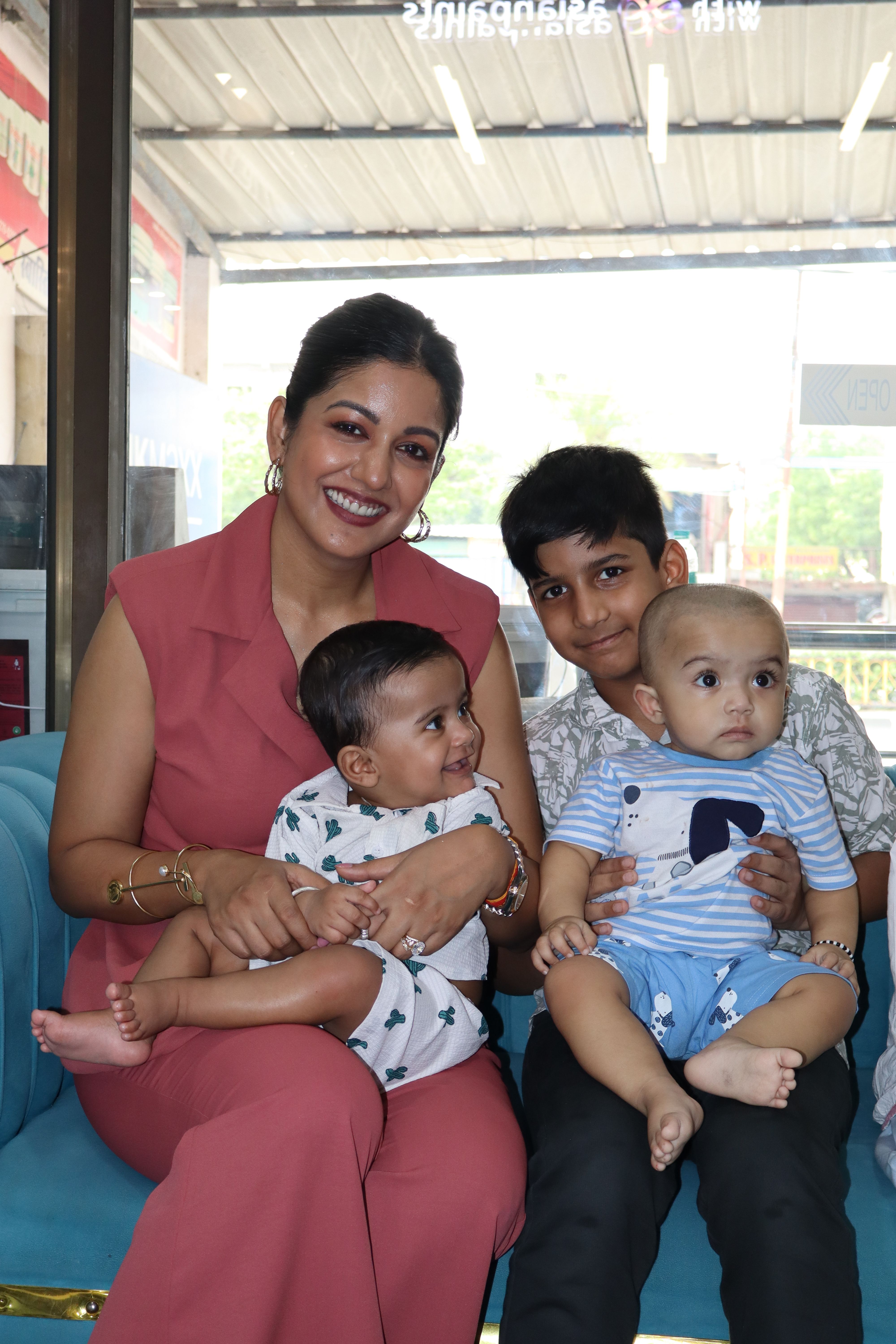 Asian Paints Ltd - Celebrity Round — photo 2