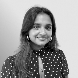 Dharanie Pankaj 