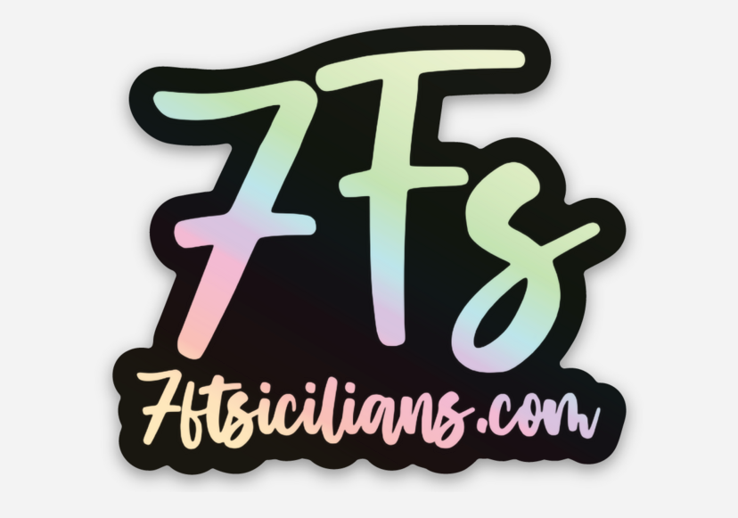 7ftSample of the Week ~ Antarctica - $uicideboy$
