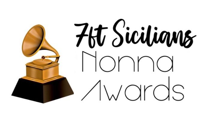 2022 Nonna Awards