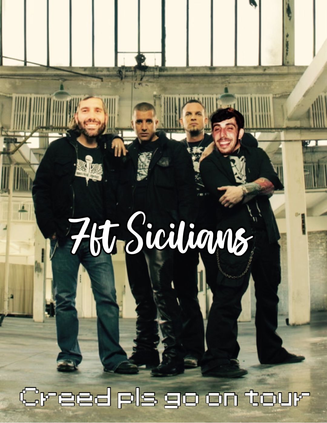 The Sicilian Slice