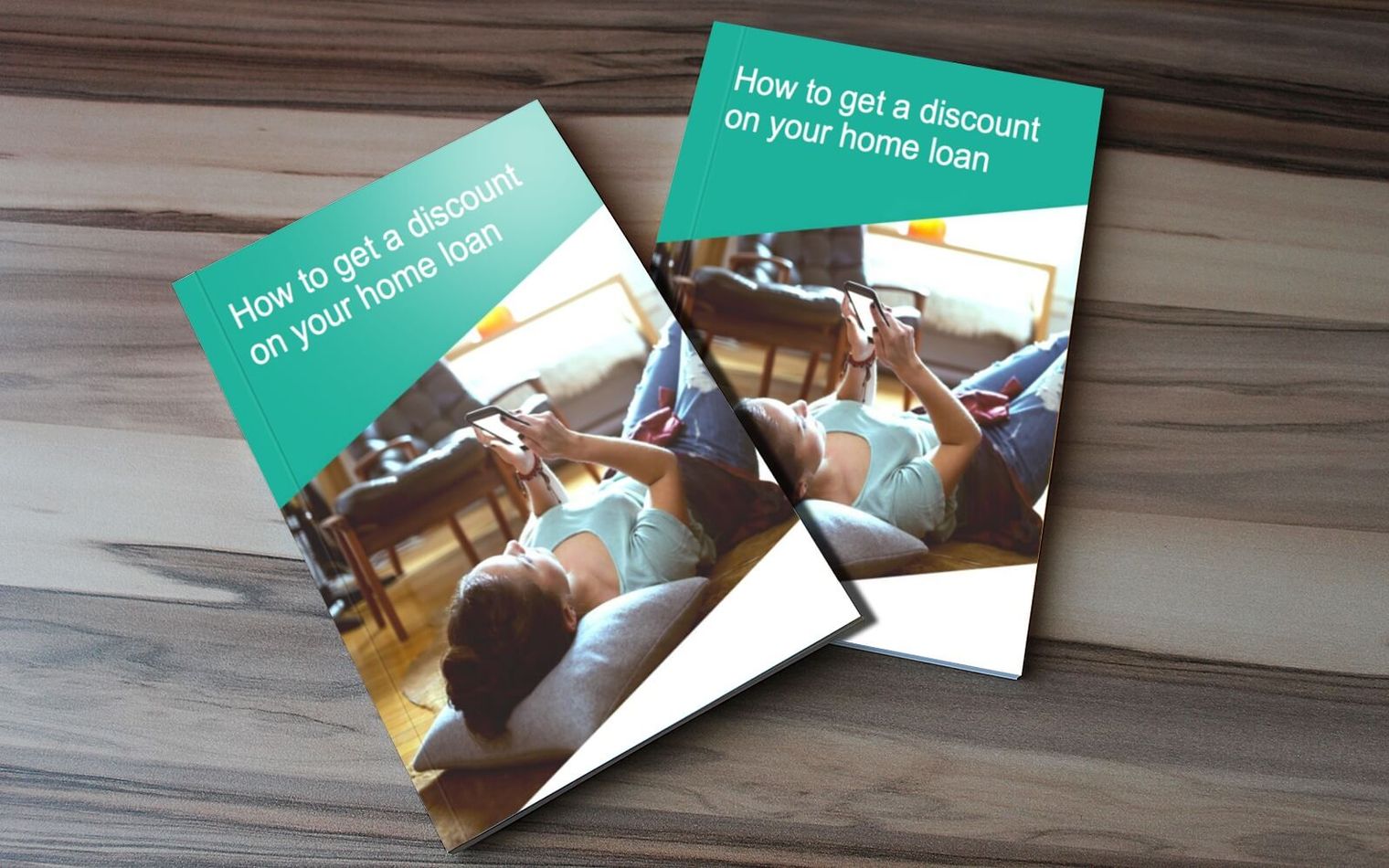 eBook Download: How to Get a Discount on Your Home Loan