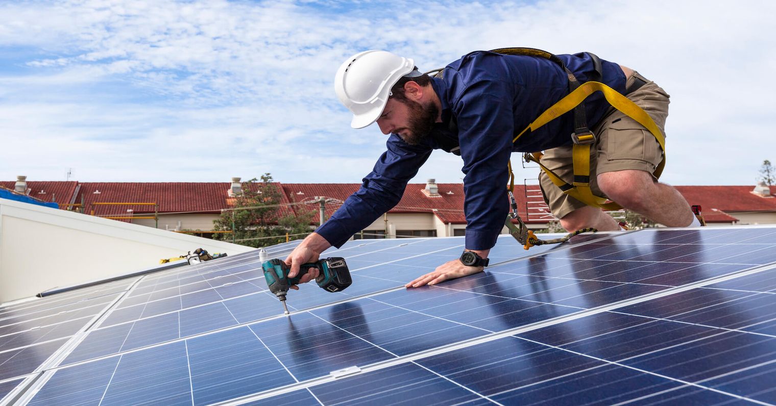 Switching to Solar Could Slash Household Costs