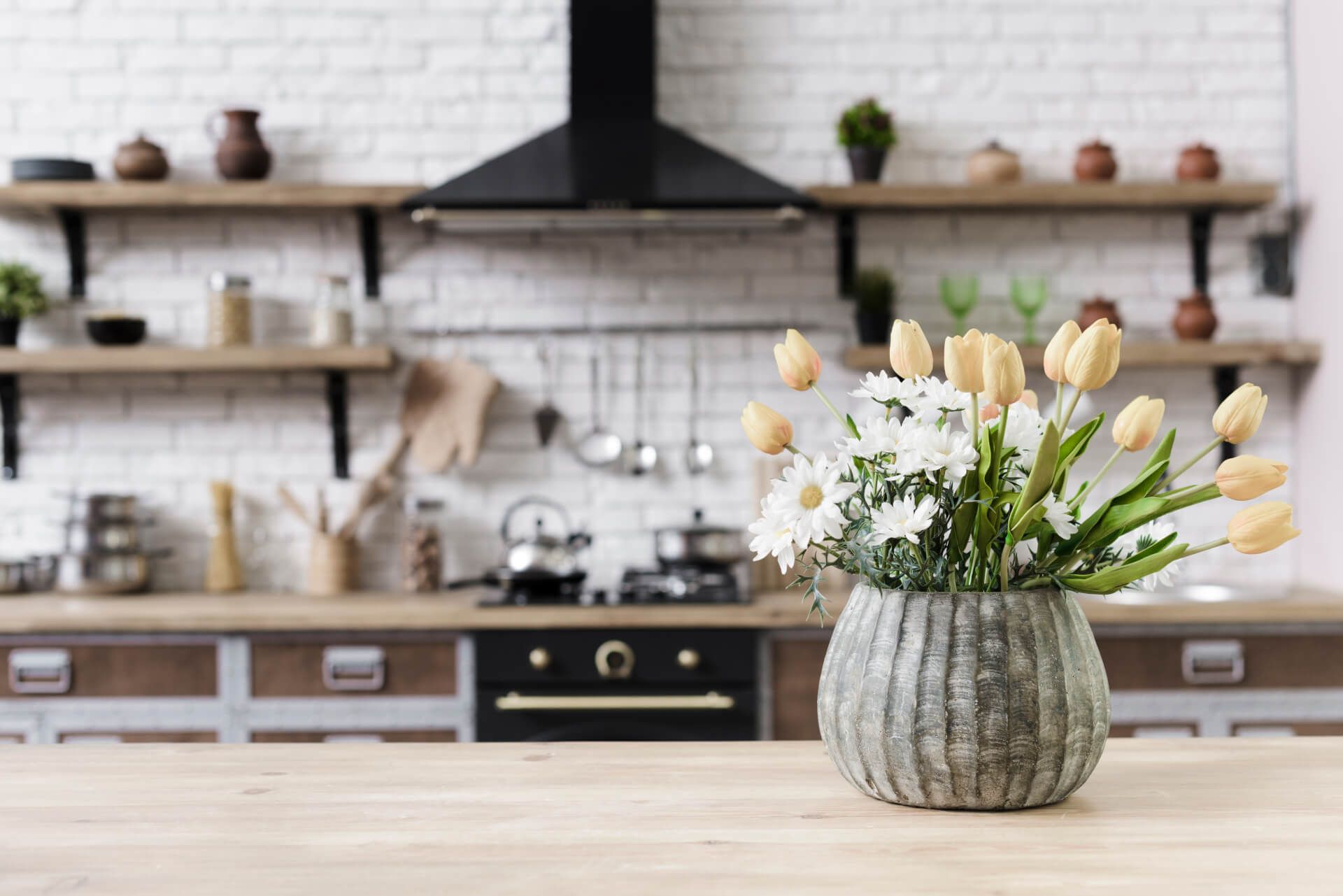 Five quick and low-cost ways to make your home more attractive to buyers