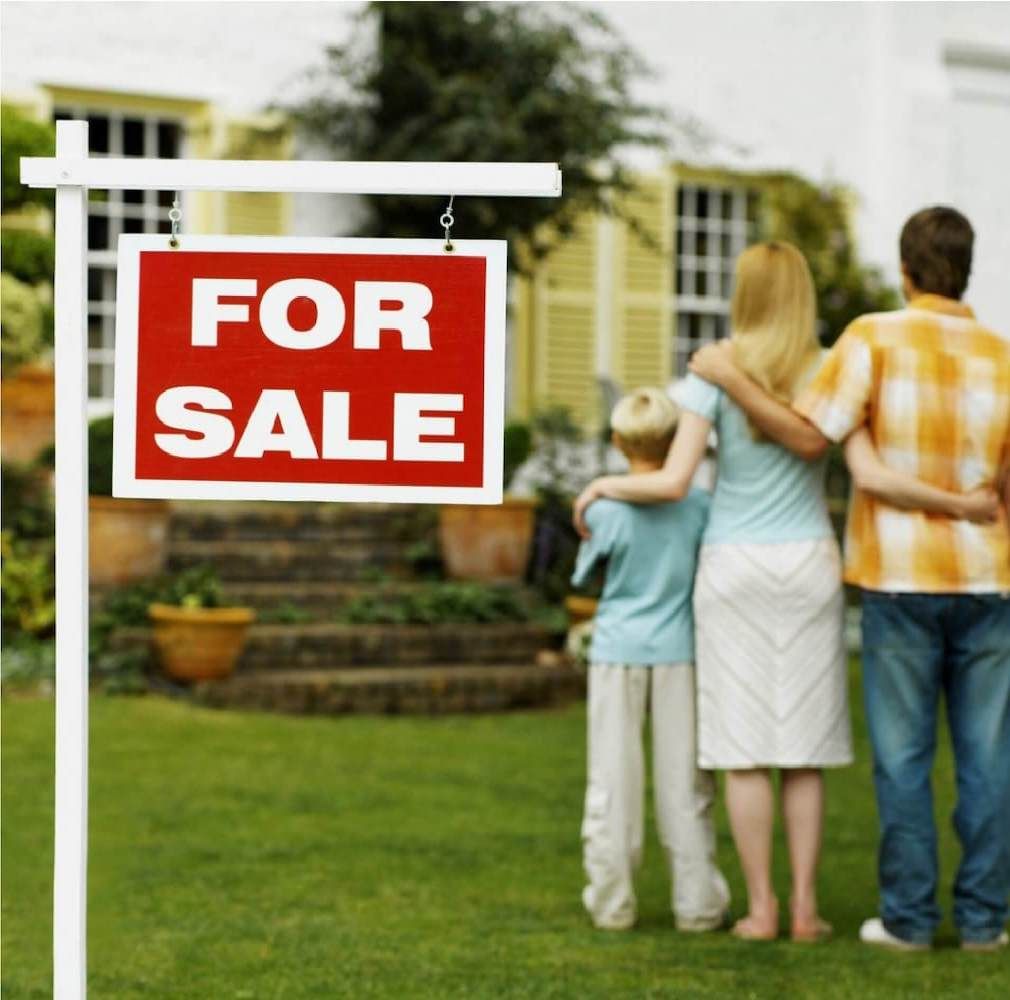 The benefits of selling without a real estate agent
