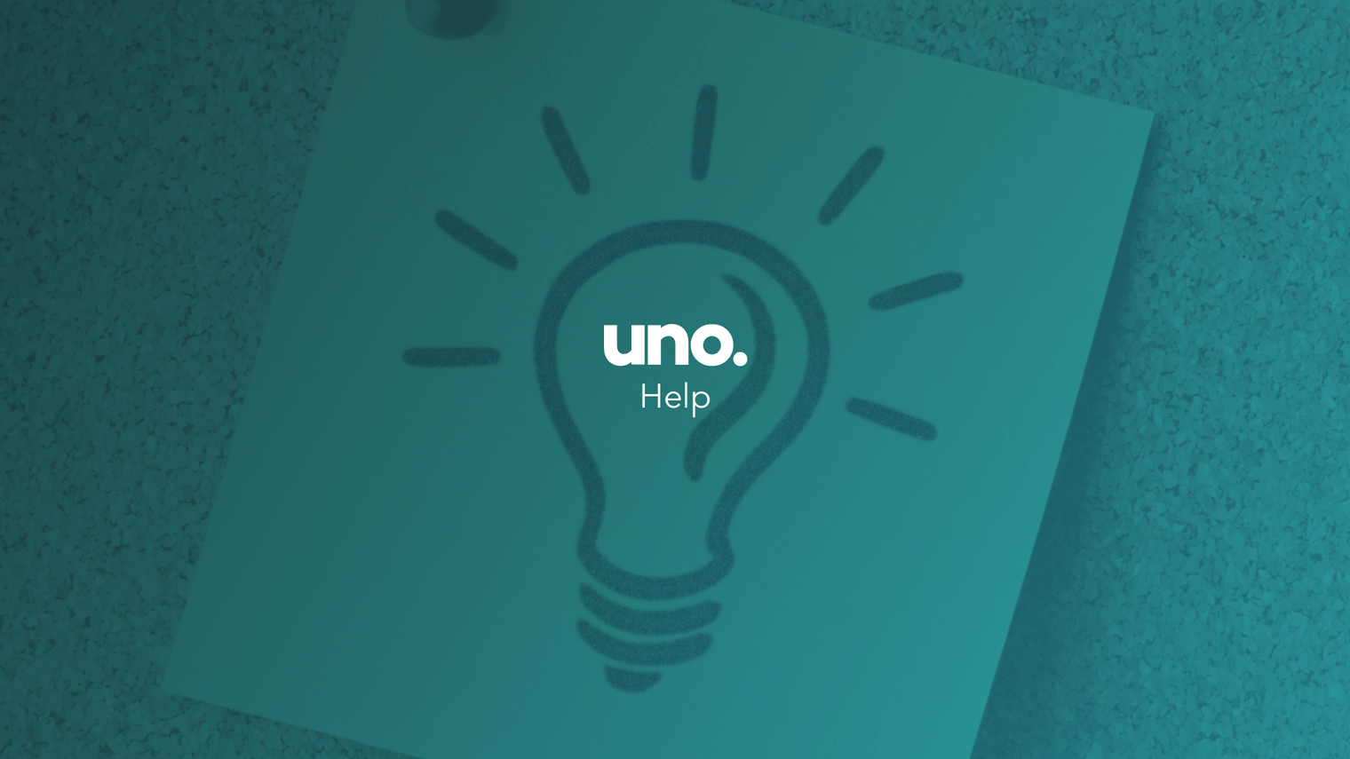 Which devices can I use to access uno?