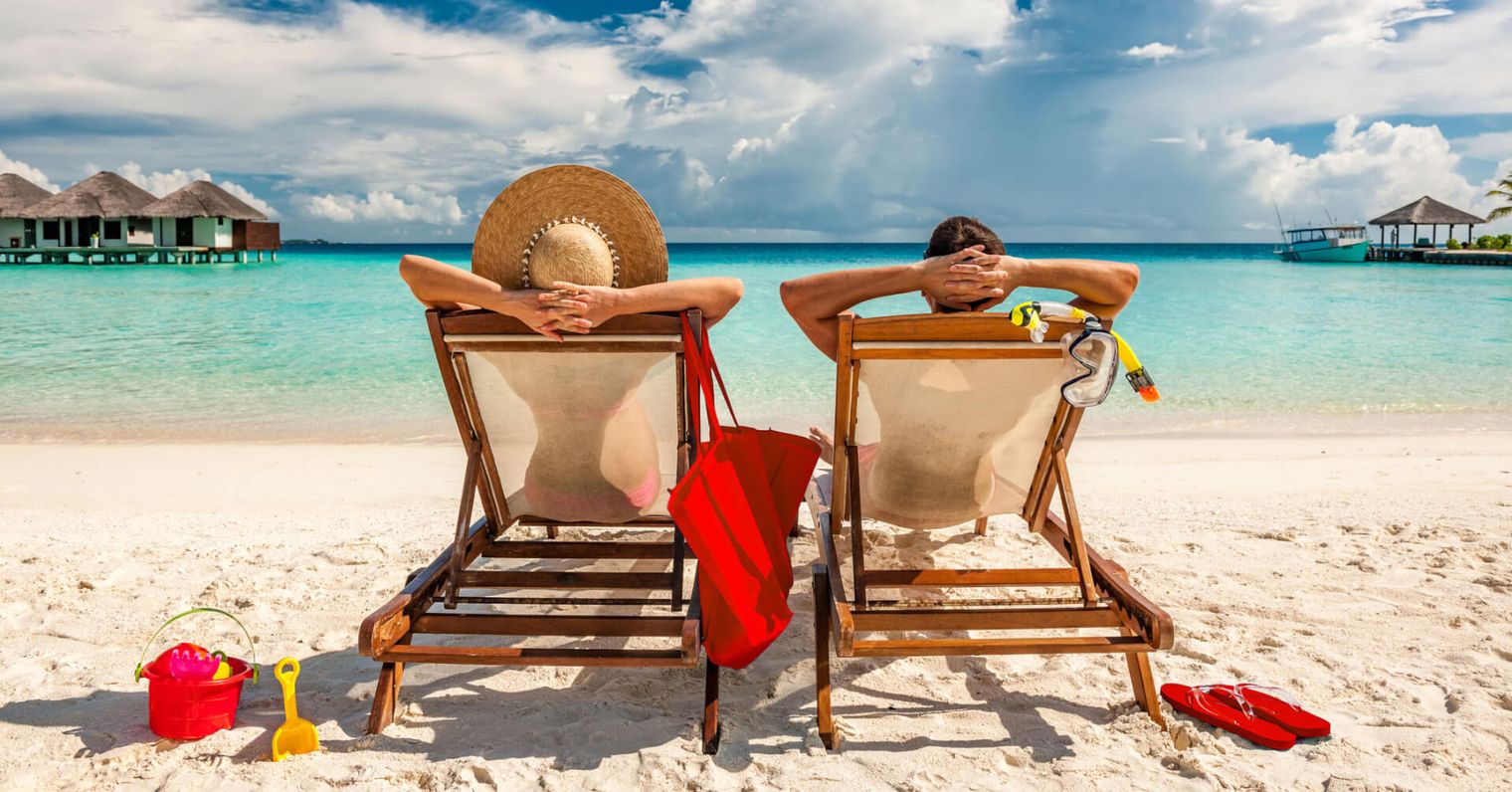 Mortgage-free or a month-long holiday? Which would you choose?