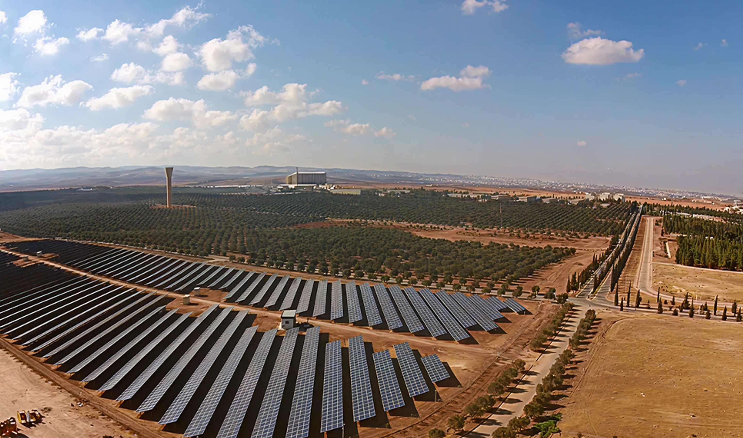 Jordan University for Science and Technology
