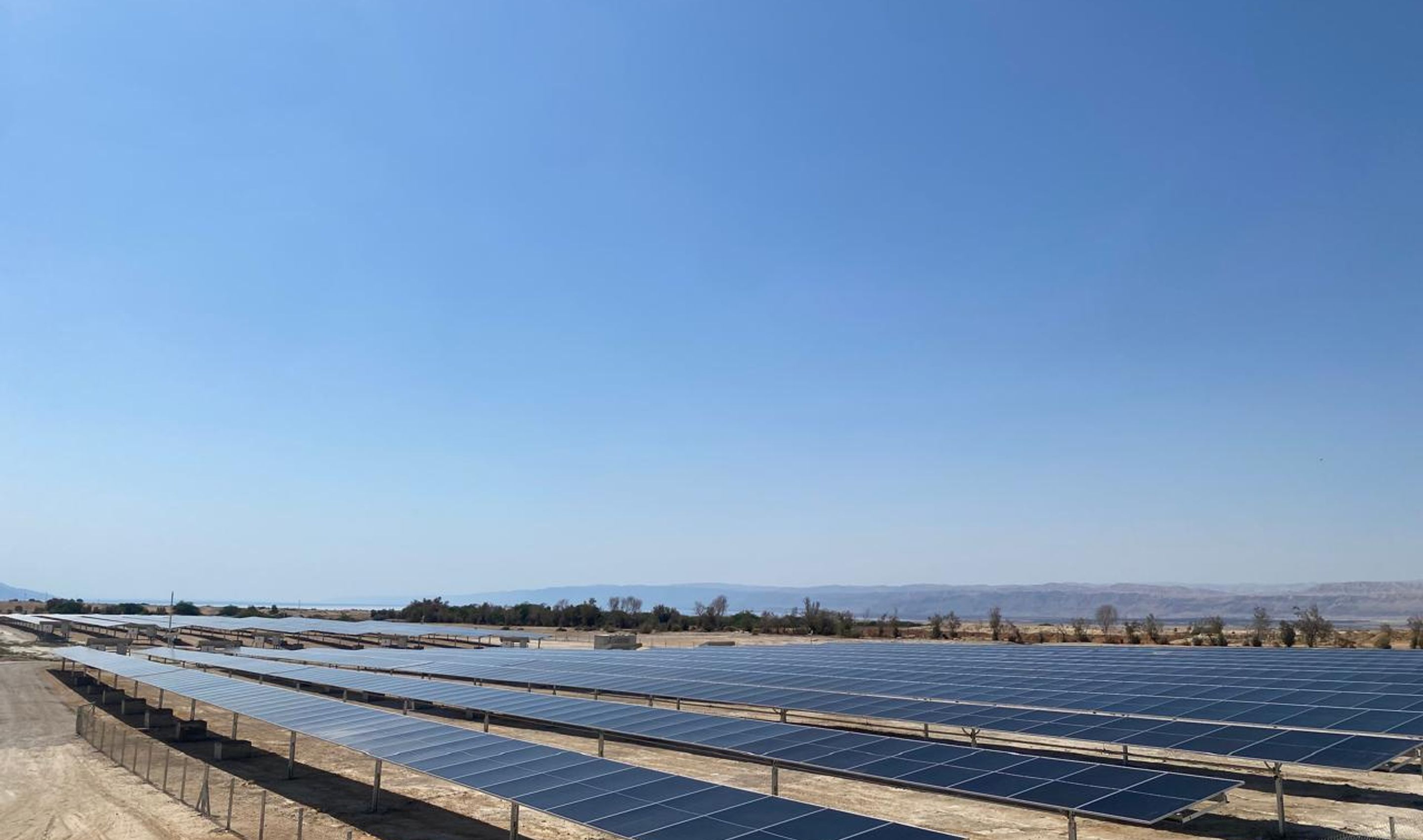 solar trackers