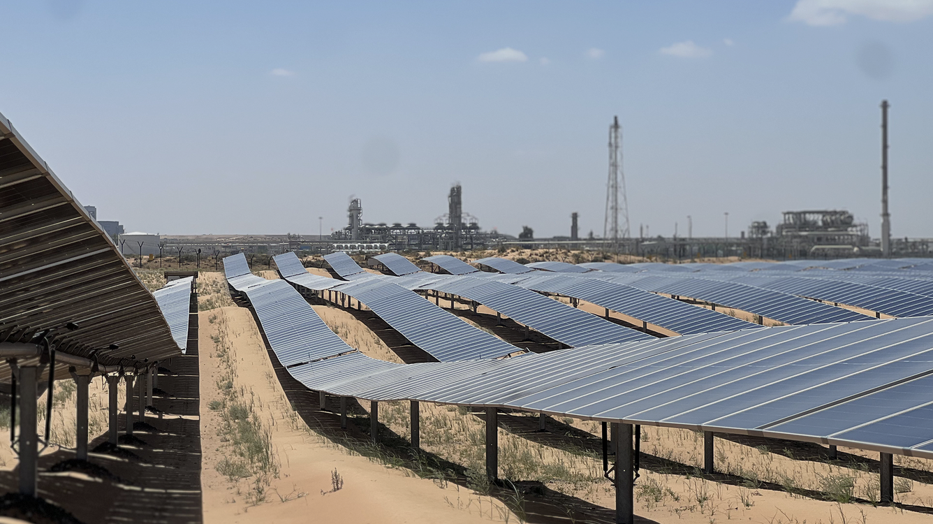 SCADA control room monitoring renewable energy assets