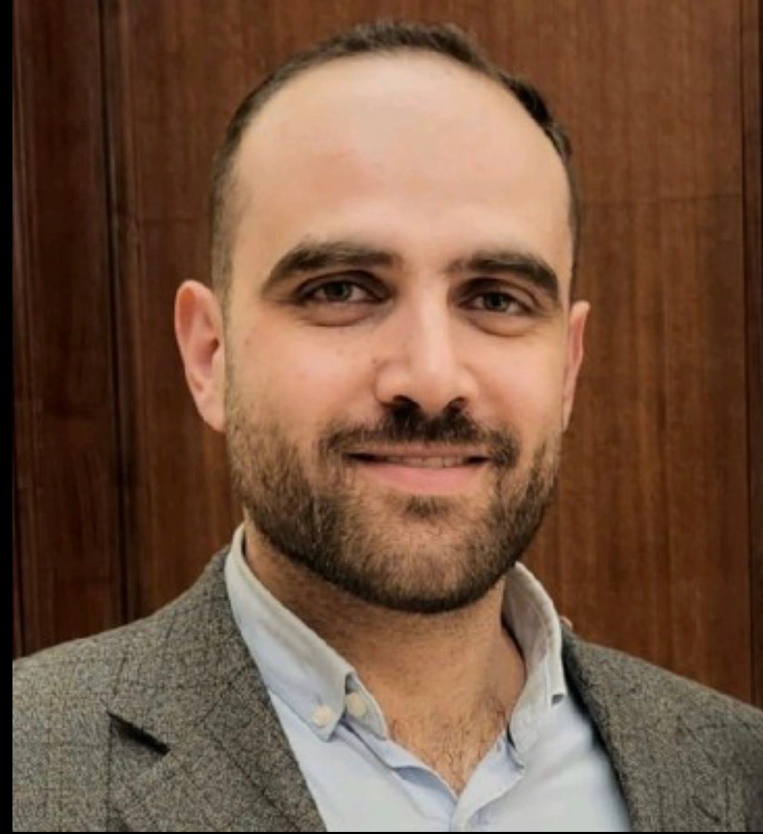 Mohammad Arar
