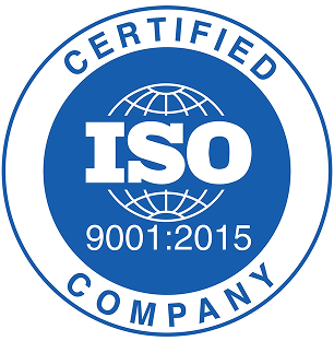 ISO 9001:2015