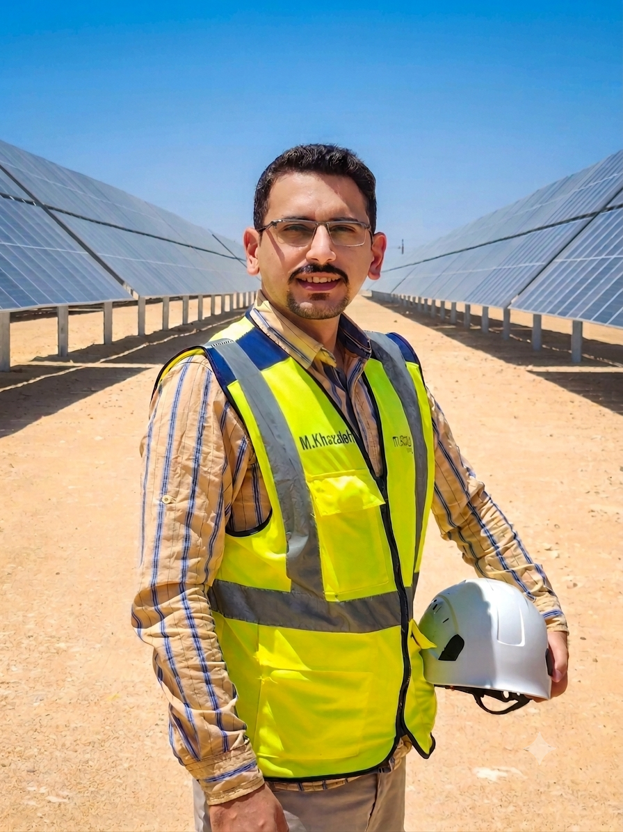 Malek Khazaaleh