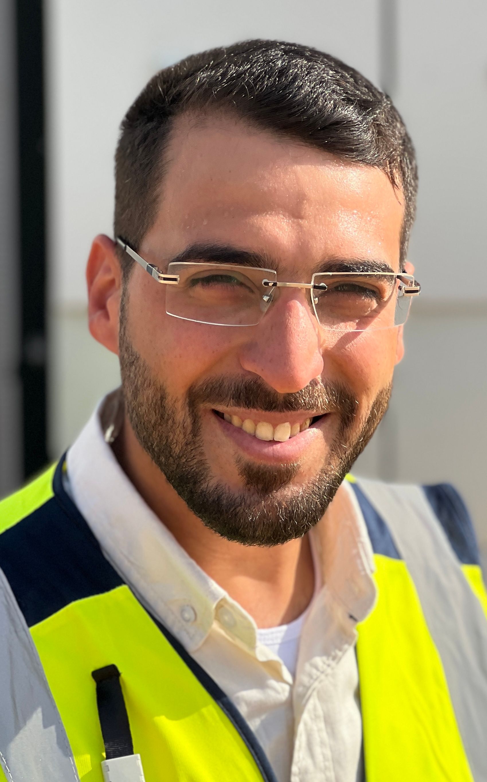 Ahmad Jabr