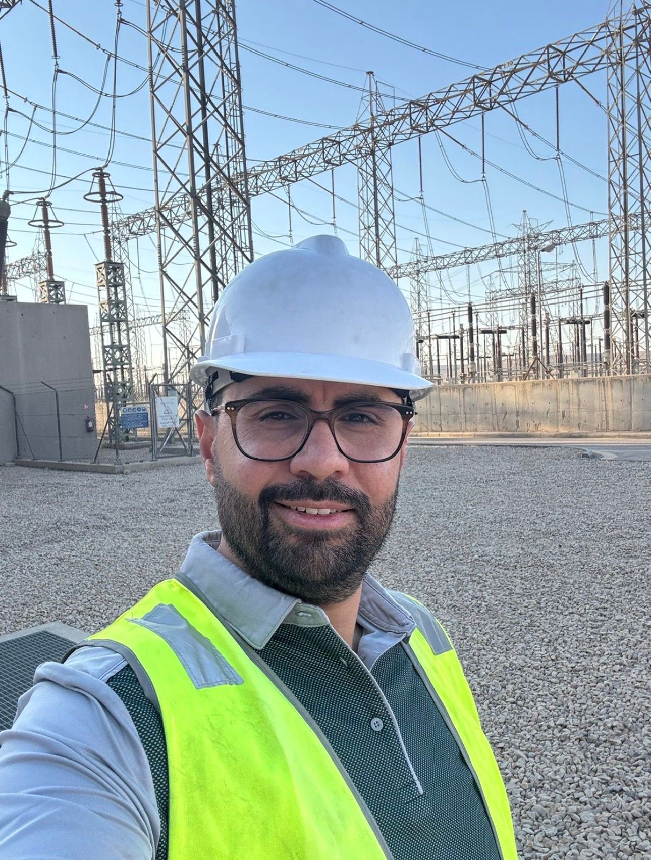 Mohammad Abu Khalaf 