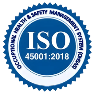 ISO 45001:2018
