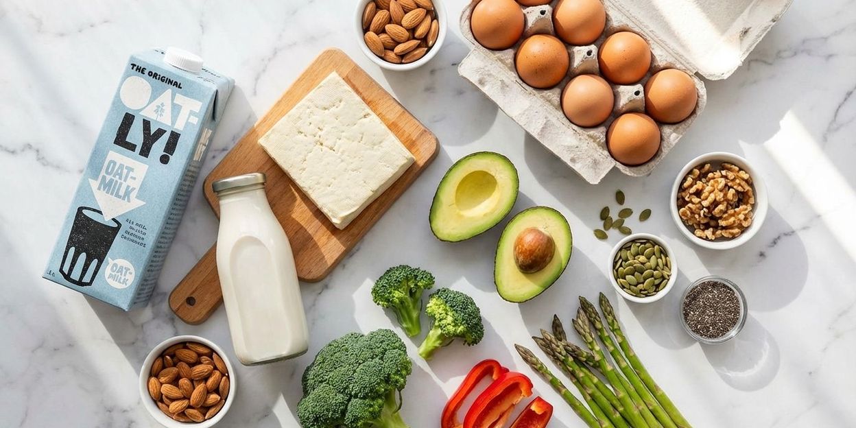 Dieta sem lactose: o que evitar e como substituir