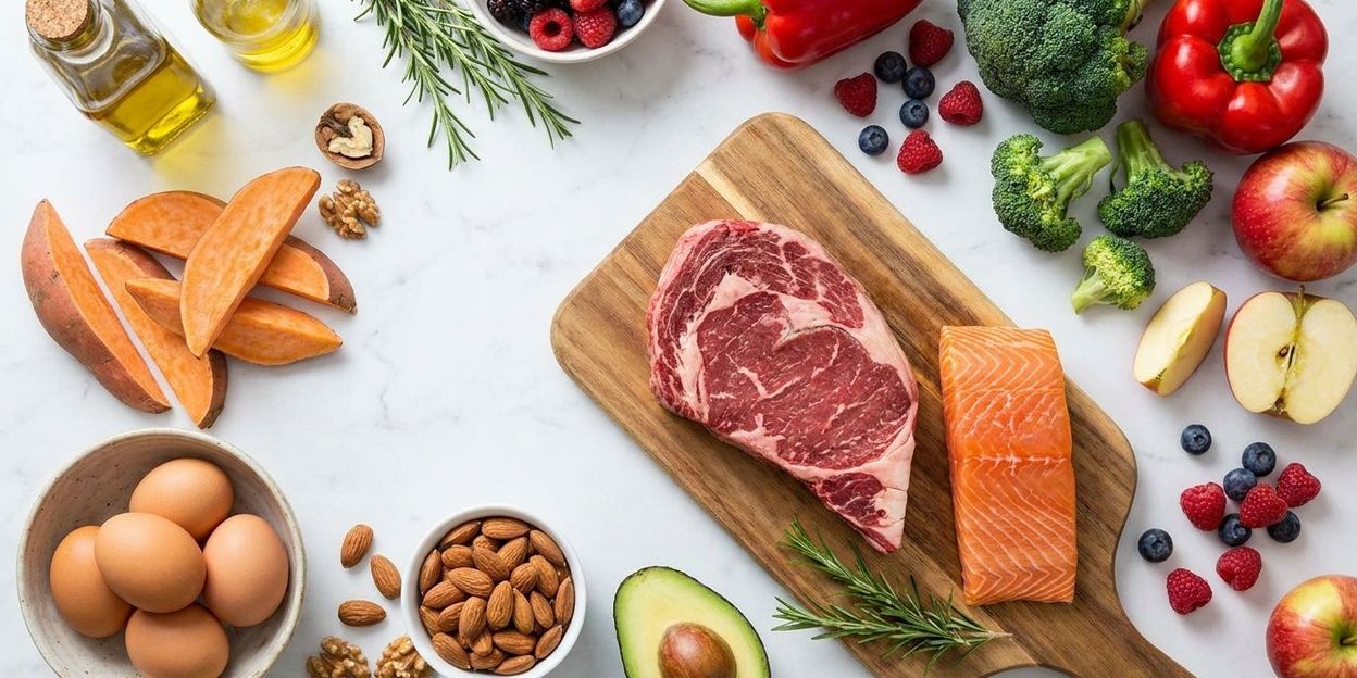 Dieta paleo: o que é, alimentos permitidos e como começar