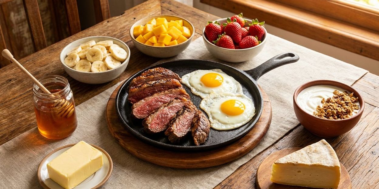Dieta da Selva: o que é, como funciona, cardápio e riscos segundo a ciência
