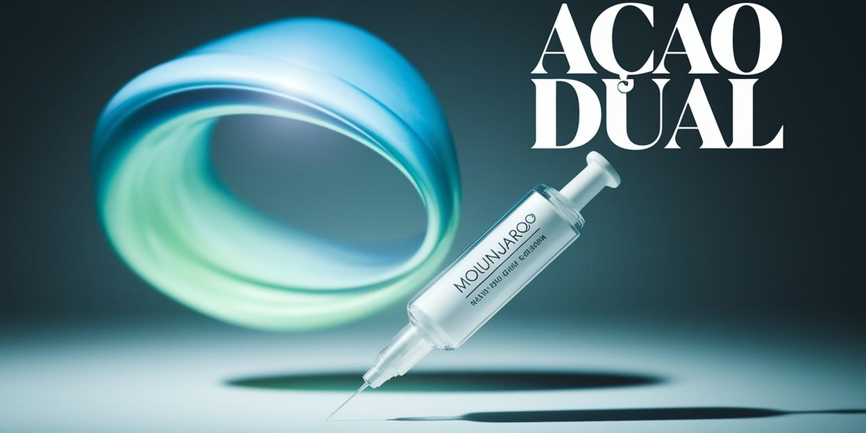 Mounjaro: o que é, para que serve e como funciona o medicamento para diabetes tipo 2